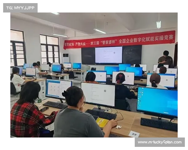 数字化培训平台覆盖裁判与志愿者，大规模赛事人力调度效率提升